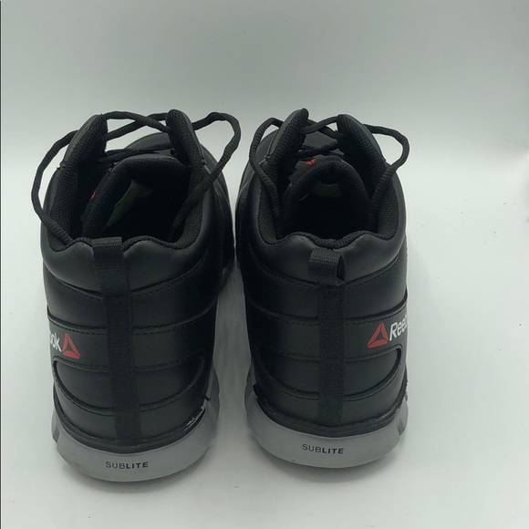 Reebok sublite cushion work main image 3